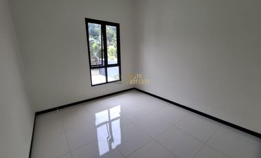 DIJUAL RUMAH 600 JUTAAN SHM SIAP HUNI DI WEDOMARTANI NGEMPLAK SLEMAN DEKAT KE KAMPUS UPN JOGJA