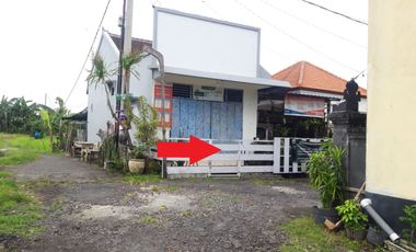 Tanah Lokasi Strategis Belakang Puspem Badung! Lokasi Jl Arjuna, Dalung, Kuta Utara