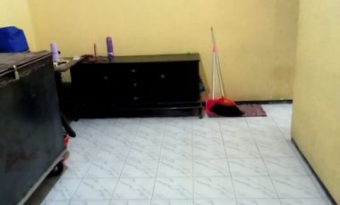 Rumah Dijual Sidoarjo di Jalan Raya Siwalanpanji Buduran