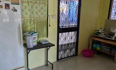 ขายบ้านเดี่ยว หมู่บ้านสามัคคีคันทรีโฮม จันทบุรี