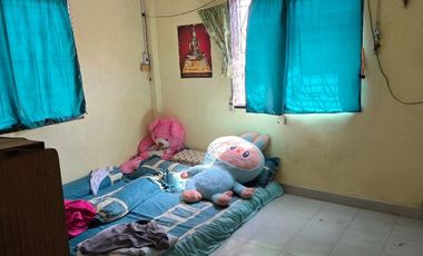 ขายบ้านเดี่ยว หมู่บ้านสามัคคีคันทรีโฮม จันทบุรี