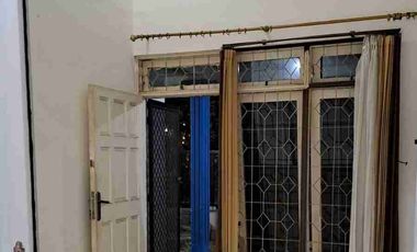 ❤️Rumah Besar Hadap Fasum Mepet Surabaya di Deltasari Indah Waru Sidoarjo
