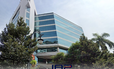 Kantor disewakan di RW 03, Setiabudi, Setiabudi, Jakarta Selatan, Daerah Khusus Ibukota Jakarta