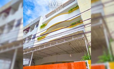 INVESTASI KOST SUPER EKSLUSIVE DENGAN ROI FANTASTIS 8-9%/ TAHUN DI MANGGA BESAR - JAKARTA BARAT