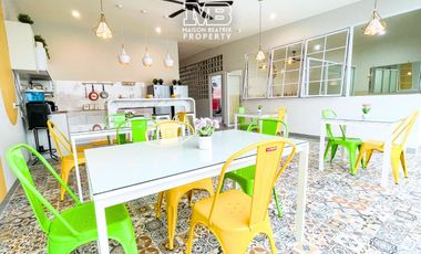 INVESTASI KOST SUPER EKSLUSIVE DENGAN ROI FANTASTIS 8-9%/ TAHUN DI MANGGA BESAR - JAKARTA BARAT