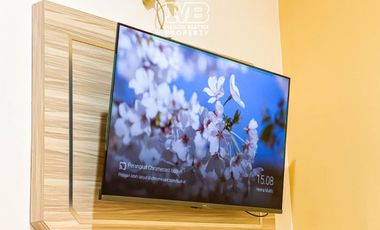 INVESTASI KOST SUPER EKSLUSIVE DENGAN ROI FANTASTIS 8-9%/ TAHUN DI MANGGA BESAR - JAKARTA BARAT