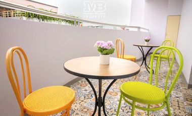 INVESTASI KOST SUPER EKSLUSIVE DENGAN ROI FANTASTIS 8-9%/ TAHUN DI MANGGA BESAR - JAKARTA BARAT