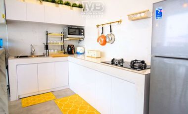 INVESTASI KOST SUPER EKSLUSIVE DENGAN ROI FANTASTIS 8-9%/ TAHUN DI MANGGA BESAR - JAKARTA BARAT