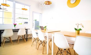 INVESTASI KOST SUPER EKSLUSIVE DENGAN ROI FANTASTIS 8-9%/ TAHUN DI MANGGA BESAR - JAKARTA BARAT