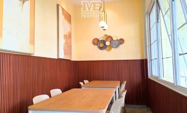 INVESTASI KOST SUPER EKSLUSIVE DENGAN ROI FANTASTIS 8-9%/ TAHUN DI MANGGA BESAR - JAKARTA BARAT