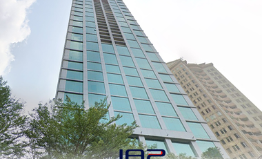 Office for Rent Grand Slipi Tower 168 sqm Semi Furnished Slipi Area
