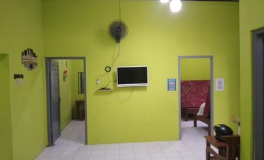 DIJUAL RUMAH 300 JUTAAN SIAP HUNI SHM TANAH LUAS DI PANGKUAN SLEMAN