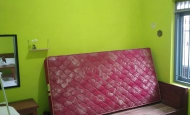 DIJUAL RUMAH 300 JUTAAN SIAP HUNI SHM TANAH LUAS DI PANGKUAN SLEMAN