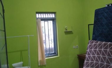 DIJUAL RUMAH 300 JUTAAN SIAP HUNI SHM TANAH LUAS DI PANGKUAN SLEMAN