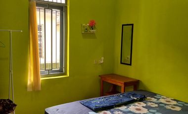 DIJUAL RUMAH 300 JUTAAN SIAP HUNI SHM TANAH LUAS DI PANGKUAN SLEMAN