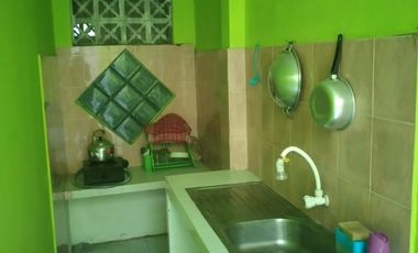 DIJUAL RUMAH 300 JUTAAN SIAP HUNI SHM TANAH LUAS DI PANGKUAN SLEMAN