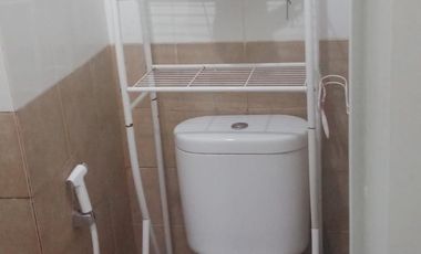 Apartemen dijual di Cempaka Putih Timur, Cempaka Putih, Jakarta Pusat, Daerah Khusus Ibukota Jakarta