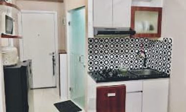 Apartemen disewakan di Cempaka Putih Timur, Cempaka Putih, Jakarta Pusat, Daerah Khusus Ibukota Jakarta