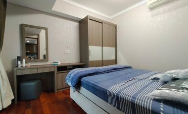 Disewakan 2BR Furnish Bagus di Apartemen Royal Mediterania Garden