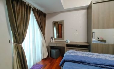 Disewakan 2BR Furnish Bagus di Apartemen Royal Mediterania Garden