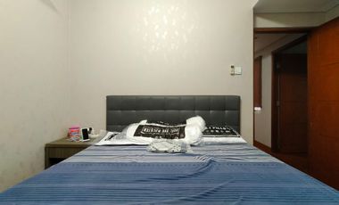 Disewakan 2BR Furnish Bagus di Apartemen Royal Mediterania Garden