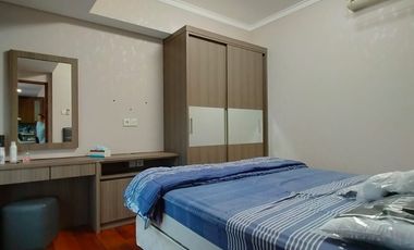 Disewakan 2BR Furnish Bagus di Apartemen Royal Mediterania Garden