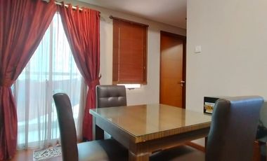 Disewakan 2BR Furnish Bagus di Apartemen Royal Mediterania Garden
