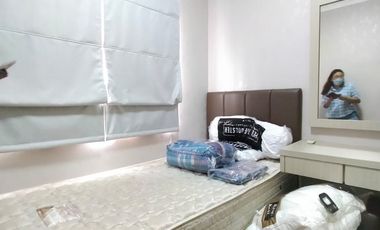 Disewakan 2BR Furnish Bagus di Apartemen Royal Mediterania Garden