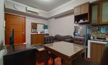 Disewakan 2BR Furnish Bagus di Apartemen Royal Mediterania Garden