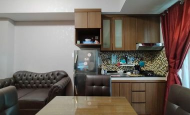 Disewakan 2BR Furnish Bagus di Apartemen Royal Mediterania Garden