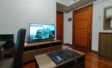 Disewakan 2BR Furnish Bagus di Apartemen Royal Mediterania Garden
