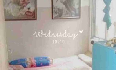 Oper Kridit Perumahan Green Menganti Batas Surabaya Barat Jual Rugi Bebas Banjir