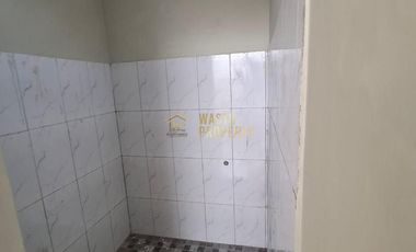 RUMAH BARU DALAM CLUSTER, DEKAT KAMPUS UKRIM