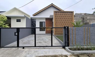 DIJUAL RUMAH SIAP HUNI 700 JUTAAN SHM DI SUKOHARJO NGAGLIK DEKAT KAMPUS UII JOGJA
