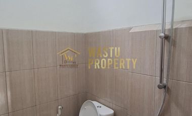 DIJUAL RUMAH SIAP HUNI 700 JUTAAN SHM DI SUKOHARJO NGAGLIK DEKAT KAMPUS UII JOGJA