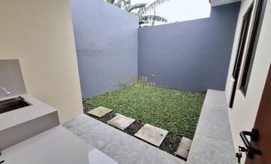 DIJUAL RUMAH SIAP HUNI 700 JUTAAN SHM DI SUKOHARJO NGAGLIK DEKAT KAMPUS UII JOGJA