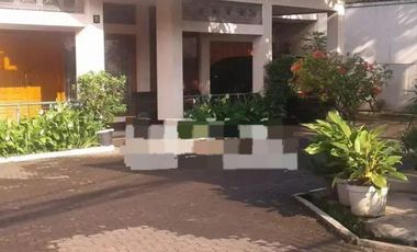 DILELANG Murah Rumah Mewah 2 lantai SHM Strategis di Jl Sersan Bajuri, Kota Bandung