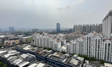 Disewakan Murah dan Cepat Apartemen, Lokasi Strategis Di Kelapa Gading