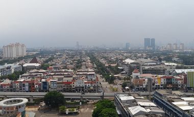 Disewakan Murah dan Cepat Apartemen, Lokasi Strategis Di Kelapa Gading