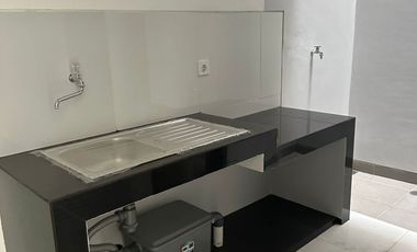 Rumah Golf Island PIK, Uk 5x15 (3 Lantai) Termurah