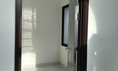 Rumah Golf Island PIK, Uk 5x15 (3 Lantai) Termurah