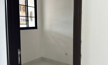 Rumah Golf Island PIK, Uk 5x15 (3 Lantai) Termurah