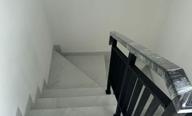 Rumah Golf Island PIK, Uk 5x15 (3 Lantai) Termurah