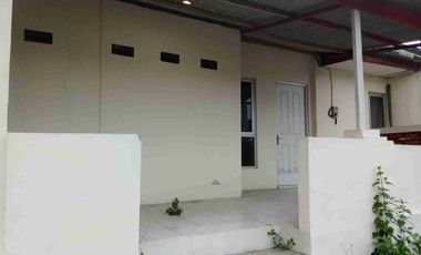 DIJUAL RUMAH PERUM di MERTOYUDAN DEKAT ARTOS