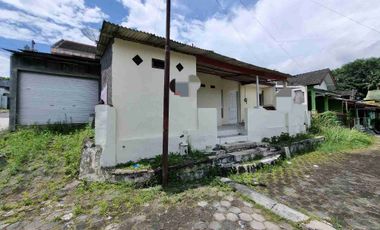 DIJUAL RUMAH PERUM di MERTOYUDAN DEKAT ARTOS