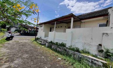 DIJUAL RUMAH PERUM di MERTOYUDAN DEKAT ARTOS