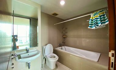 Disewakan Per6bulan Dan Tahunan Apartemen Springhill Terrace Type 3+1 Kamar Fully Furnish