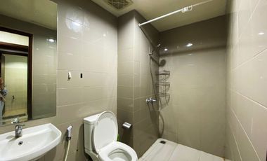 Disewakan Per6bulan Dan Tahunan Apartemen Springhill Terrace Type 3+1 Kamar Fully Furnish