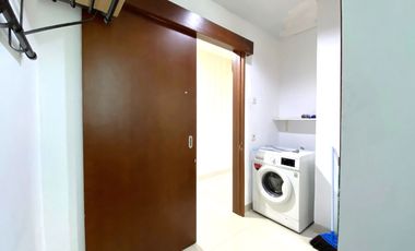 Disewakan Per6bulan Dan Tahunan Apartemen Springhill Terrace Type 3+1 Kamar Fully Furnish