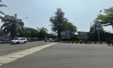 Disewakan Gudang Bizpark Sedayu Daan Mogot Luas 216M Siap Pakai